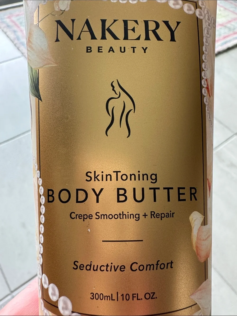 Nakery Beauty nakery beauty